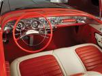 Pontiac Bonneville Custom Convertible 1958 года